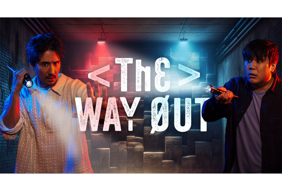 The Way Out Expands Internationally with Germany